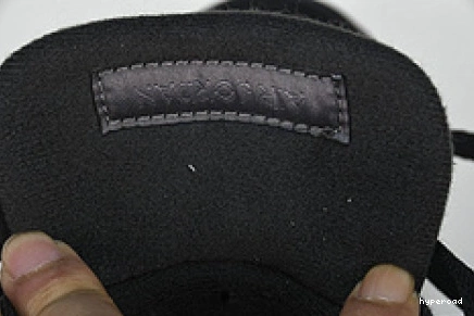 Hyperoad BLACK WOMEN 2020 CAT AIR （GS) JORDAN 4 1209